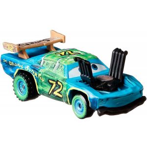 Cars Coche Superfly 1:55