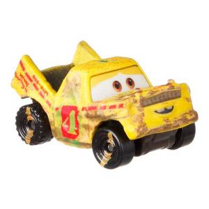 Cars Mini Racers Cotxe Taco