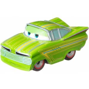 Cars Coche Ramón Mini Racers