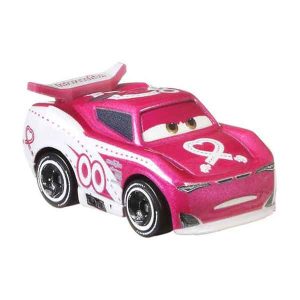 Cars Mini Racers Coche Flip Dover