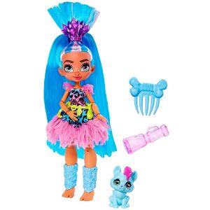 Cave Club Muñeca Tella