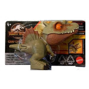 Jurassic World Dino Bocazas Spinosaurus