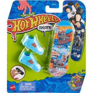 Hot Wheels Skate #9
