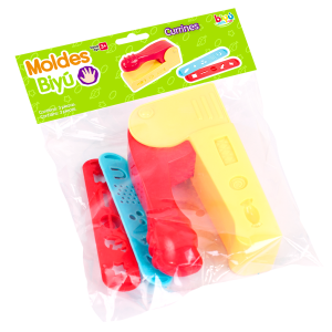 MOLDES BIYÚ CURRINES