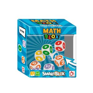 Juego Math Blox