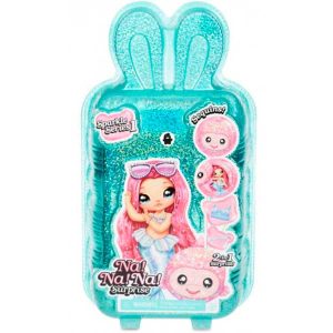 Na! Na! Na! Surprise Pom Doll Daria Duckie
