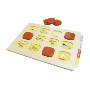 MEMORIA INTERACTIVA DIAKO