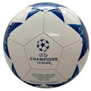Pelota Futbol N5 Champions League 300g