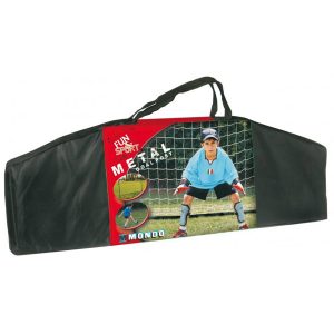 Porteria de Futbol de Metal