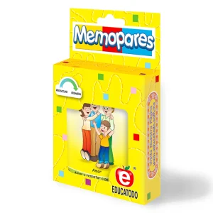 MEMOPARES DE DERECHOS Y OBLIGACIONES J-1713