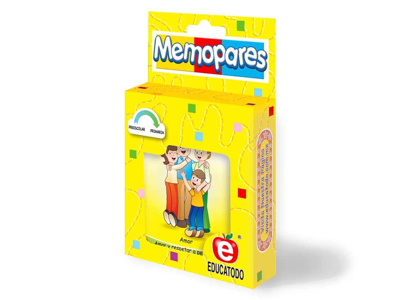 MEMOPARES DE DERECHOS Y OBLIGACIONES J-1713