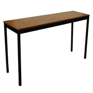 Mesa 40 x 120 (Laminado plástico)