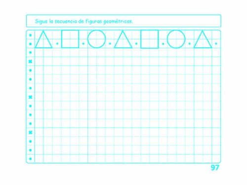 Mi cuadernito de escritura - Imagen 5