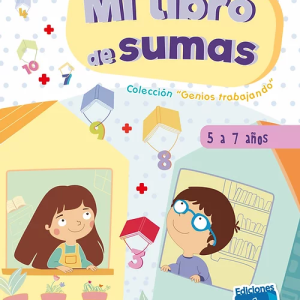 Mi libro de sumas