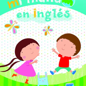 Mi mundo en inglés