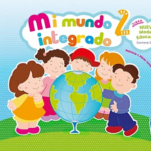 Mi mundo integrado 2