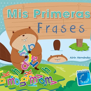 Mis primeras frases