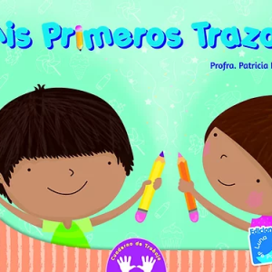 Mis primeros trazos