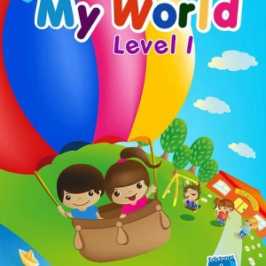 My World 1
