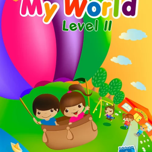 My World 2