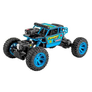 Buggy NincoRacers Climber Cam R/C 1:16