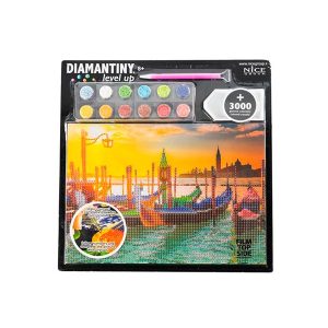 Diamantiny Level Up Venecia