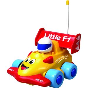 Coche de Fórmula 1 Infantil de R/C