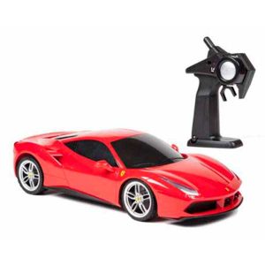 Coche RC Ferrari 488 GTB 1:12