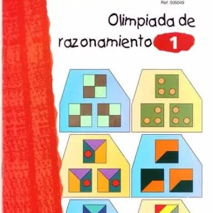 Olimpiada de razonamiento 1