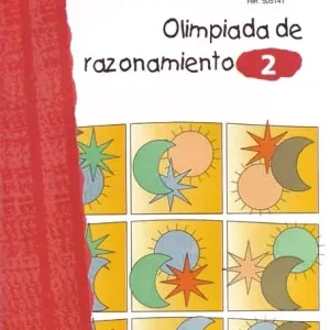 Olimpiada de razonamiento 2