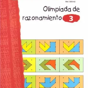 Olimpiada de razonamiento 3