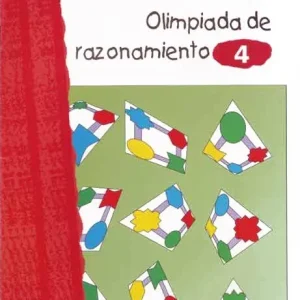 Olimpiada de razonamiento 4