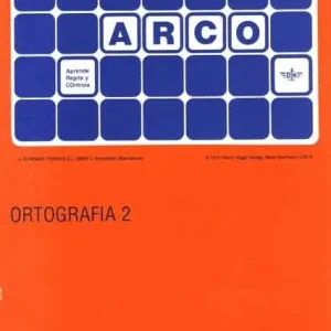 Ortografía 2 (24 fichas)