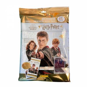 Harry Potter Pack Archivador con 2 Sobres