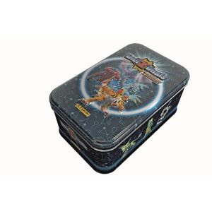 Invizimals Collector’s Box Criaturas Secretas