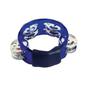 Pandero Infantil Acrílico No.4