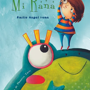 Perdí mi rana-JUMBO