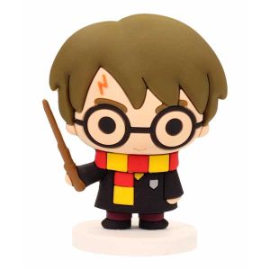 Mini Figura Harry Potter 6 cm