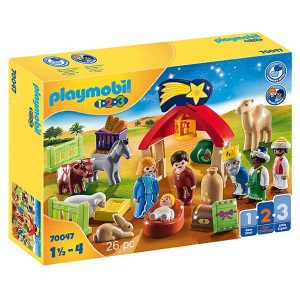 Playmobil 70047 Mi Primer Belén