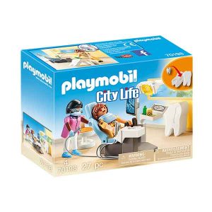 Playmobil 70198 Dentista