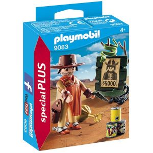 Playmobil Special Plus 9083 Cowboy