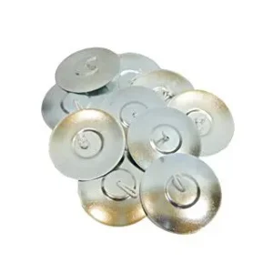 Platillos –  5 pares