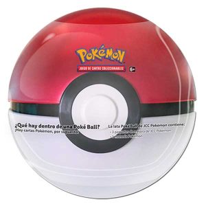Pokémon Pokéball