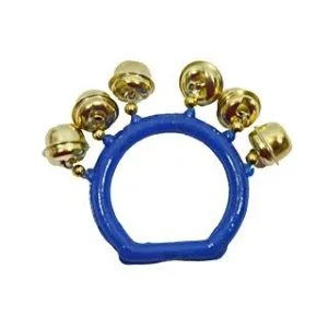 Pulsera Infantil Cascabel Sencilla