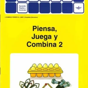 Piensa, juega y combina 2