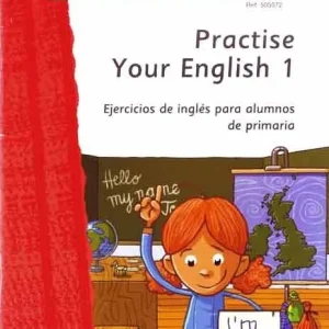 Practise your english 1