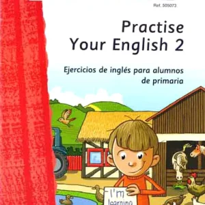 Practise your english 2