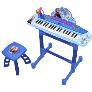 Organo de Pie con Banqueta Frozen