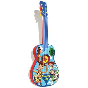 Toy Story Guitarra Infantil