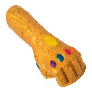 Guantelete Thanos Marvel